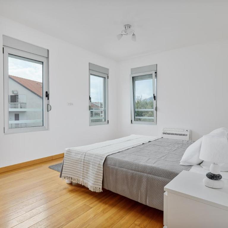 Casa Nest Tivat - Superior Apartman sa 2 Spavaće Sobe - 19