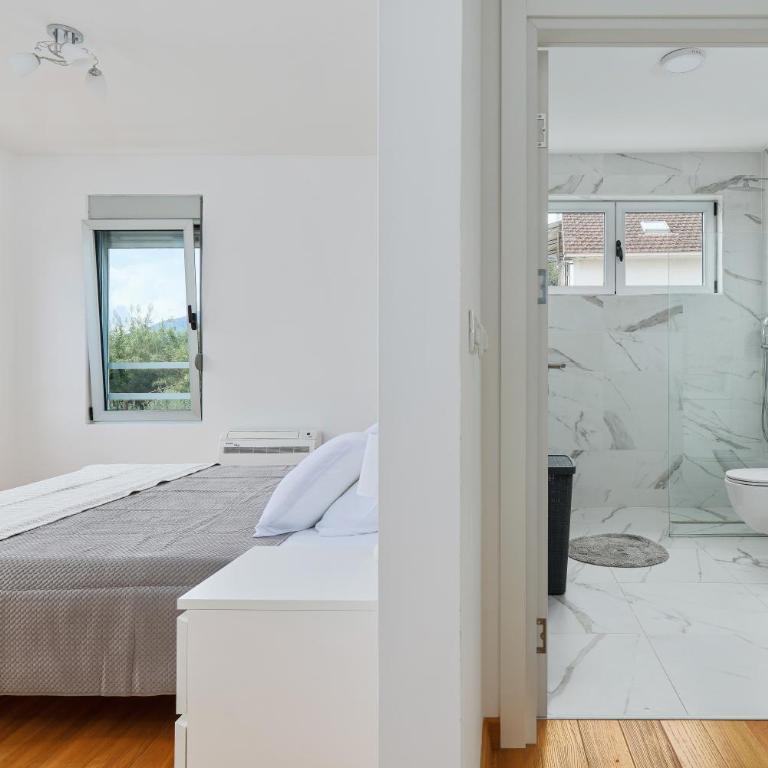 Casa Nest Tivat - Superior Apartman sa 2 Spavaće Sobe - 21