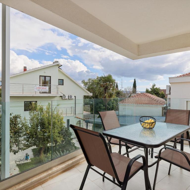 Casa Nest Tivat - Superior Apartman sa 2 Spavaće Sobe - 25
