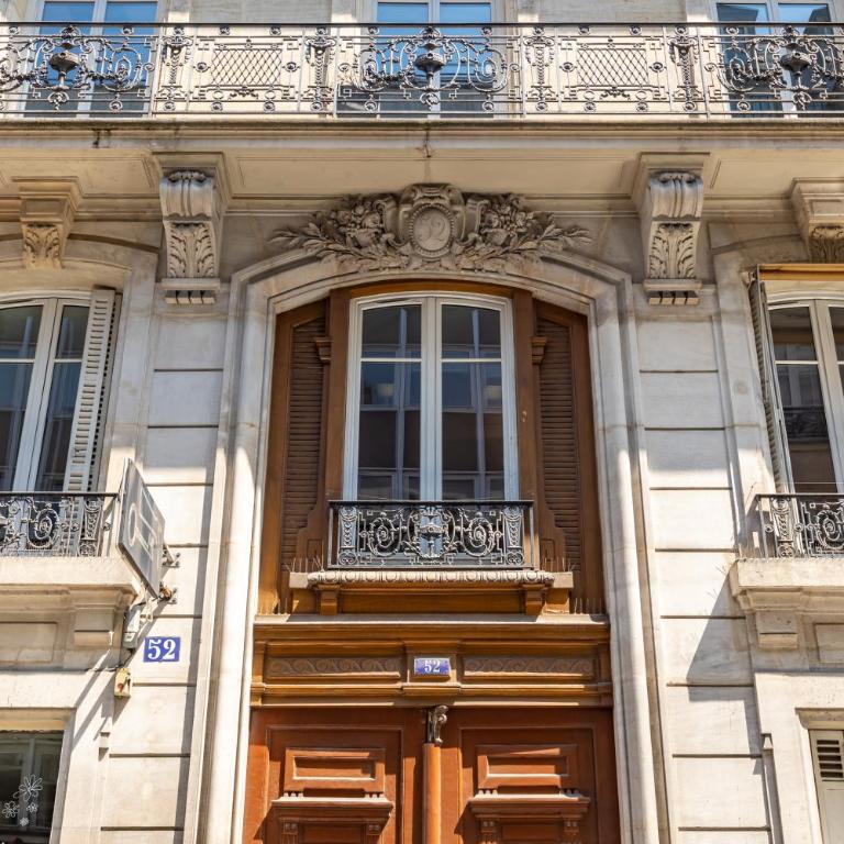 Sweett - Atelier Ponthieu - Appartement 2 Chambres - 13