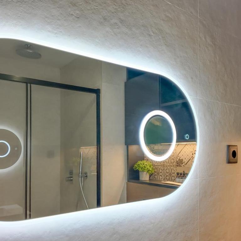 BLAU Student Housing - Students Only - Deluxe Queen Studio - 10