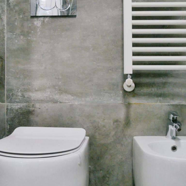 Loft Nuvolone - Milan - Appartamento con 1 Camera da Letto - 5