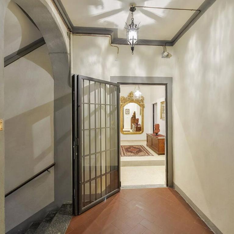 Palazzo Anselmi by Halldis - Apartment 1 - 33