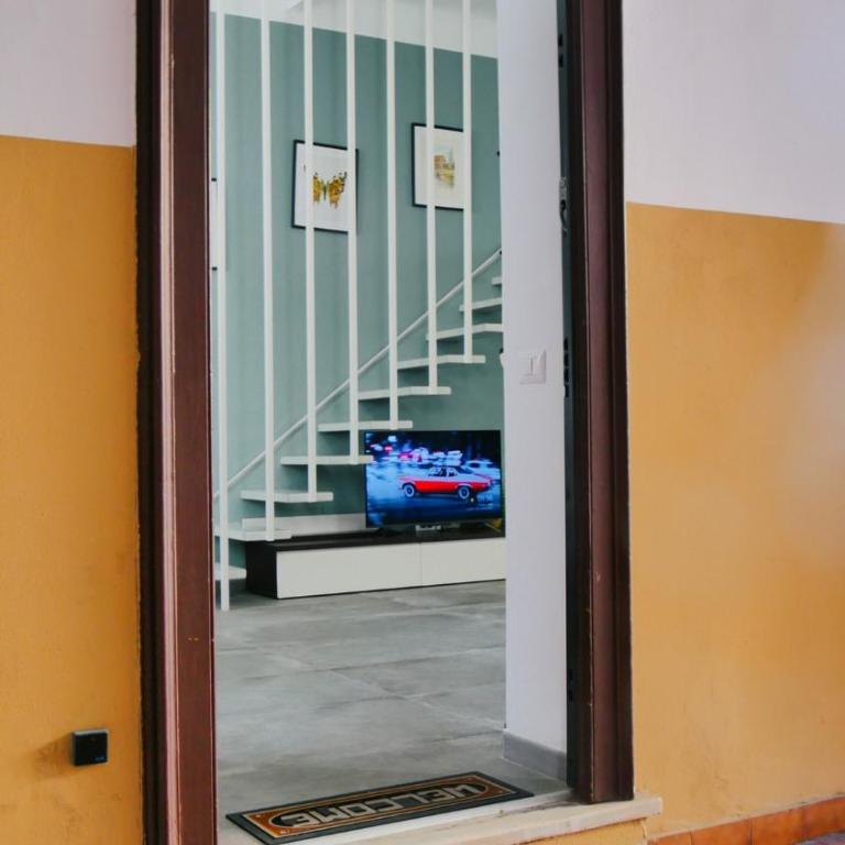 Loft Nuvolone - Milan - Appartamento con 1 Camera da Letto - 15