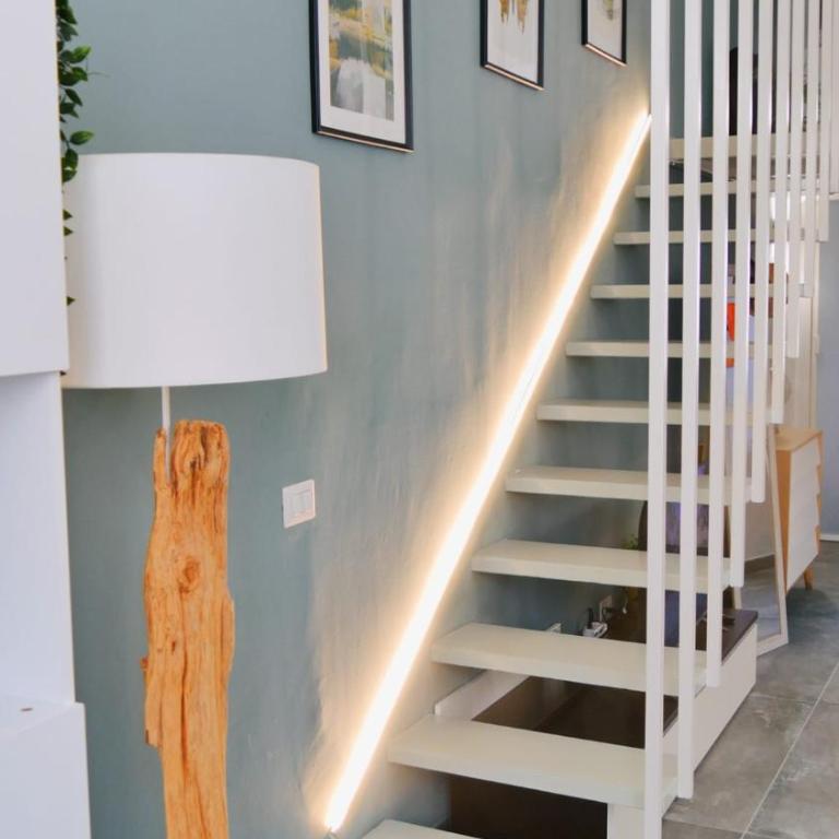 Loft Nuvolone - Milan - Appartamento con 1 Camera da Letto - 18