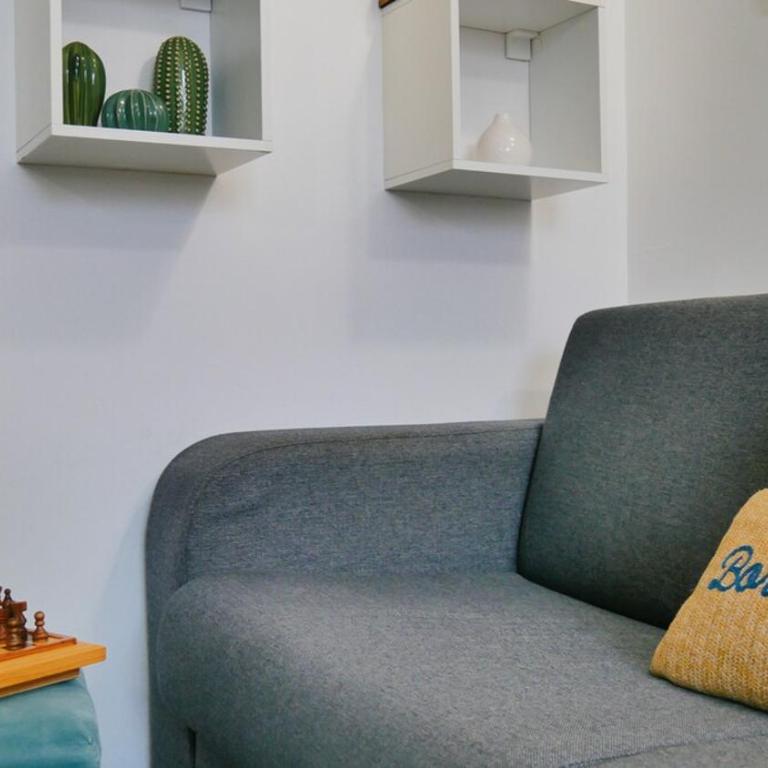 Loft Nuvolone - Milan - Appartamento con 1 Camera da Letto - 20