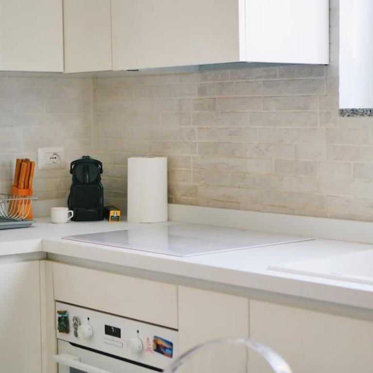 Loft Nuvolone - Milan - Appartamento con 1 Camera da Letto - 22