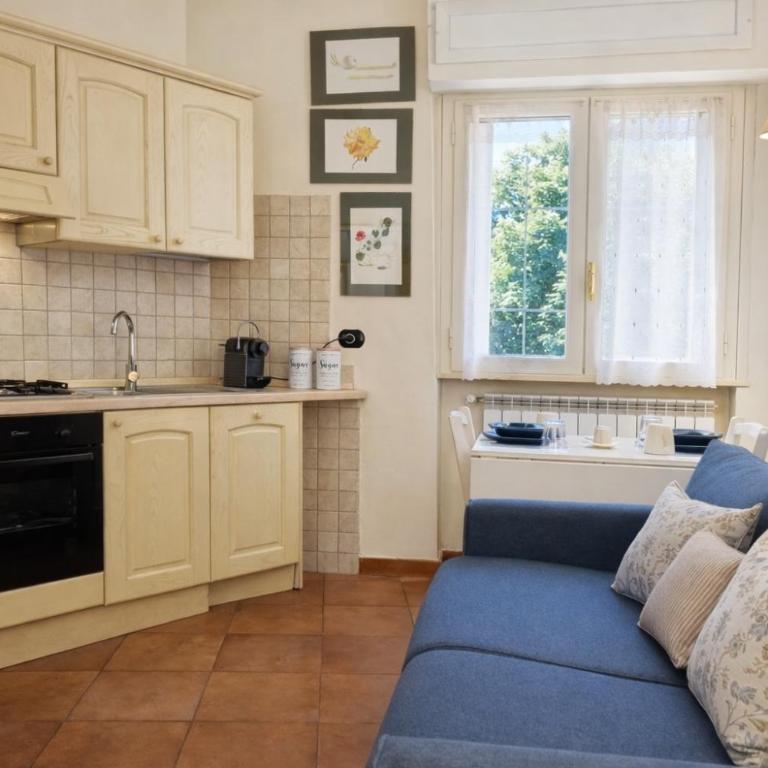 èROMA - AVENTINO Apartment - Appartamento con 1 Camera da Letto - 4