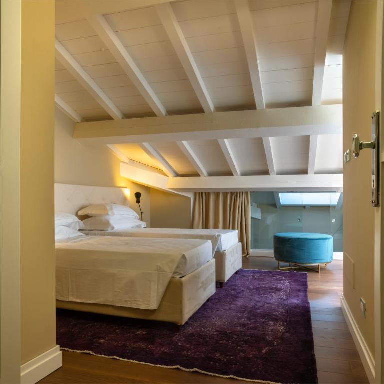DRAGO d' ORO SUITES - Appartamento su 2 Livelli - 16