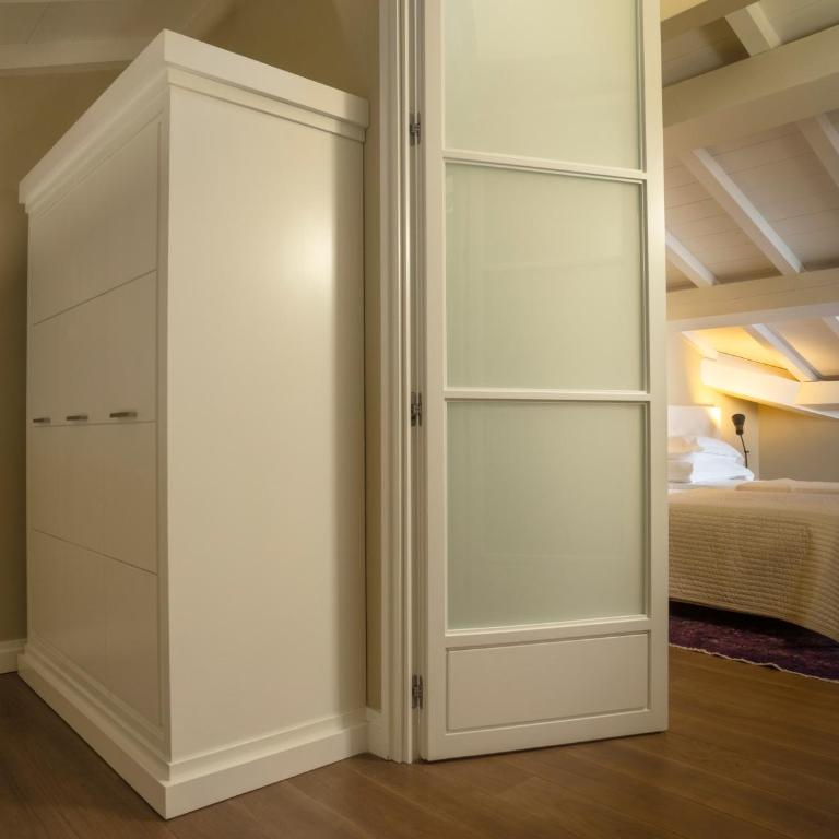 DRAGO d' ORO SUITES - Appartamento su 2 Livelli - 13