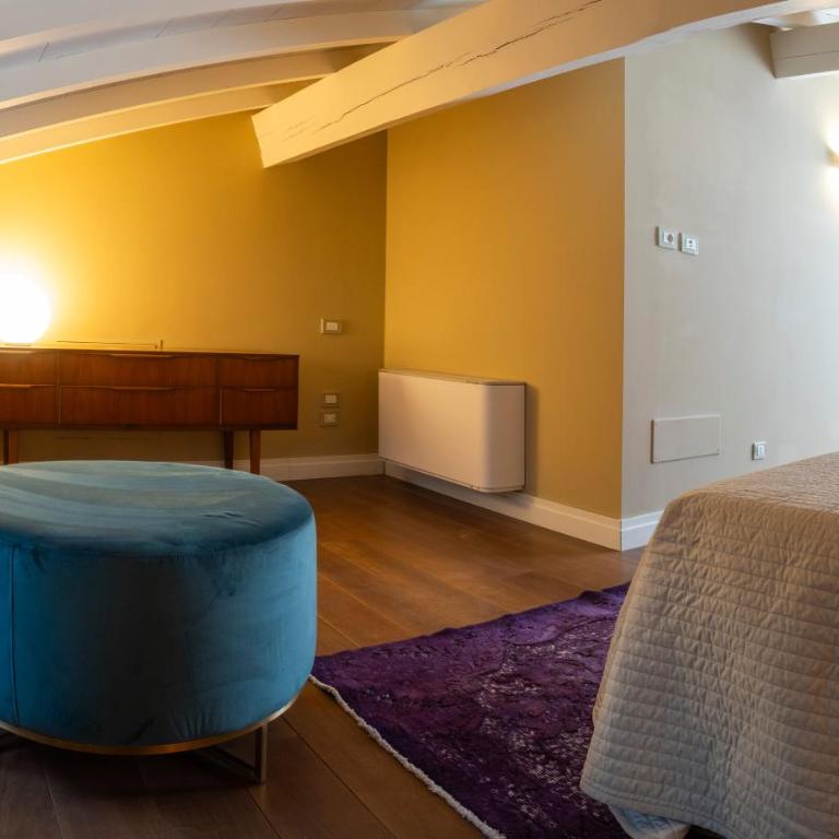 DRAGO d' ORO SUITES - Appartamento su 2 Livelli - 12