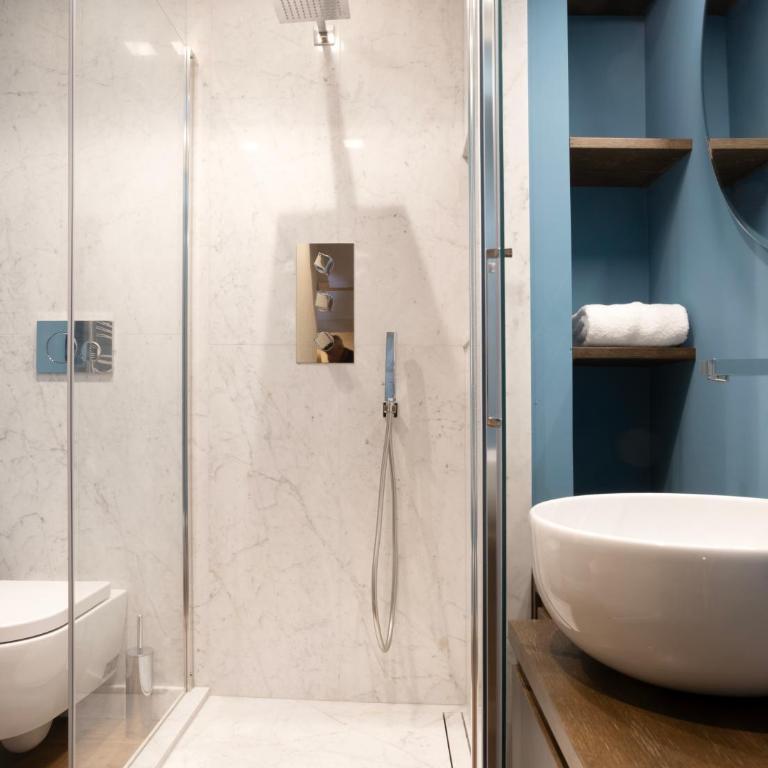 DRAGO d' ORO SUITES - Appartamento su 2 Livelli - 25