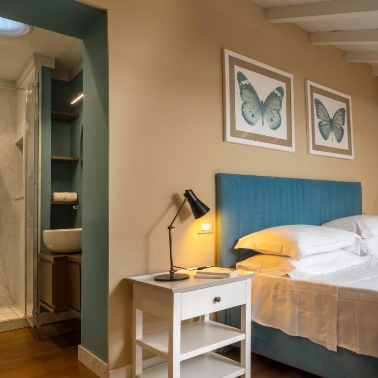 DRAGO d' ORO SUITES - Appartamento su 2 Livelli - 23