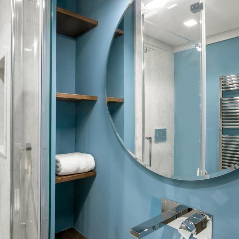 DRAGO d' ORO SUITES - Appartamento su 2 Livelli - 24
