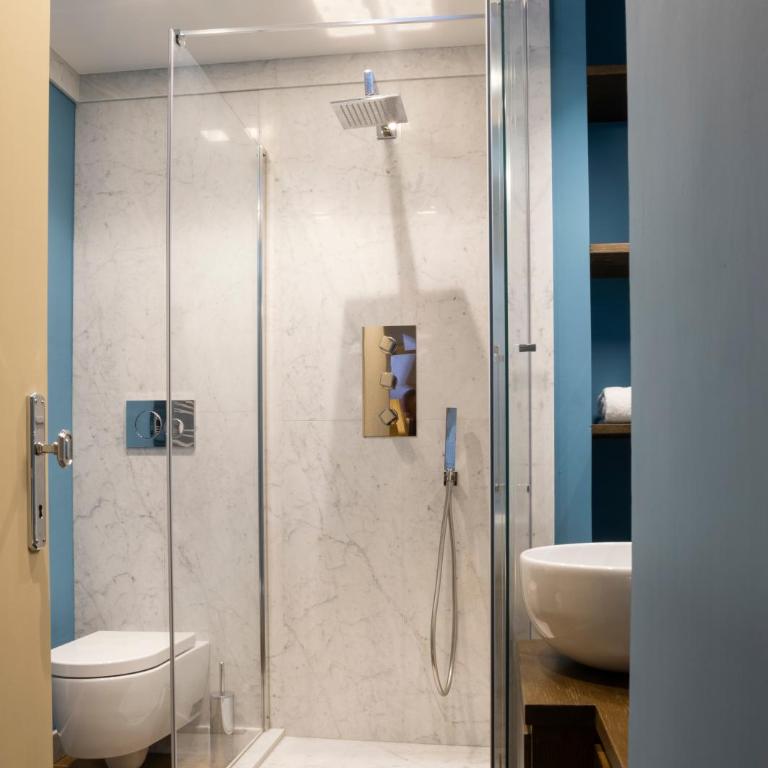 DRAGO d' ORO SUITES - Appartamento su 2 Livelli - 19