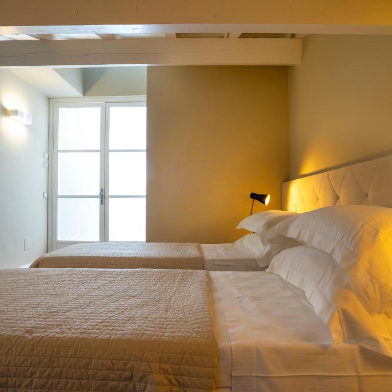 DRAGO d' ORO SUITES - Appartamento su 2 Livelli - 22