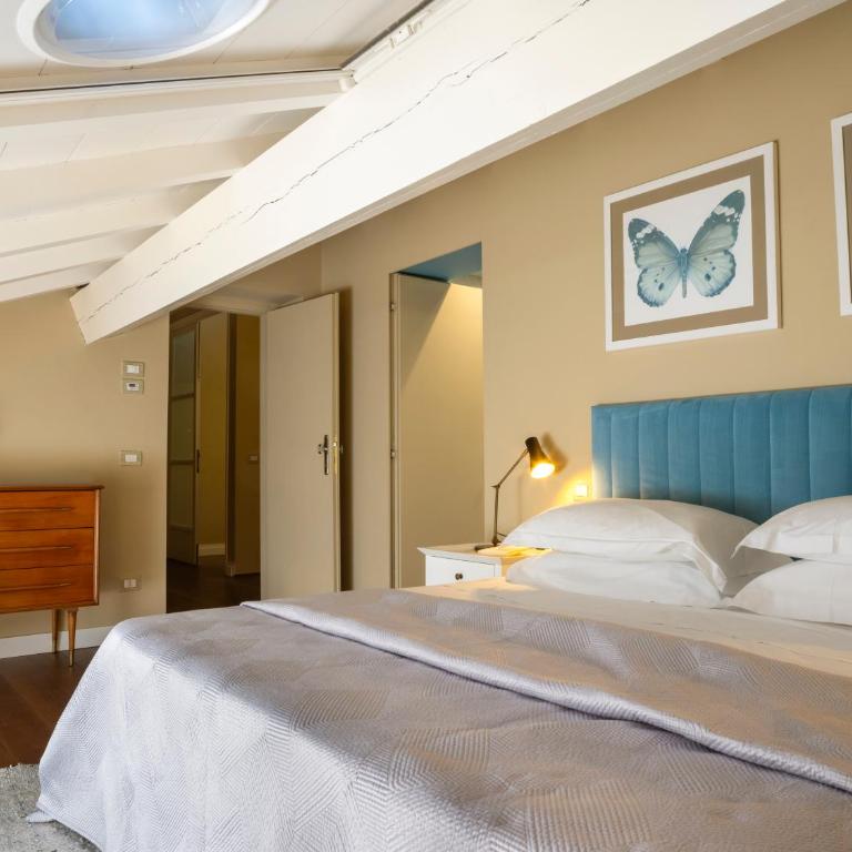 DRAGO d' ORO SUITES - Appartamento su 2 Livelli - 20