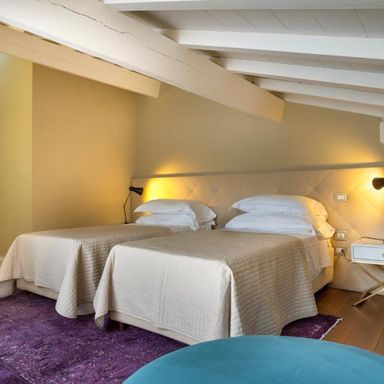 DRAGO d' ORO SUITES - Appartamento su 2 Livelli - 29