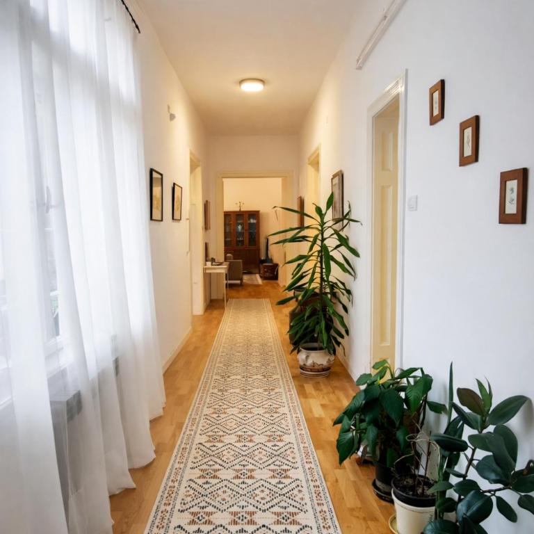 The Best Location 130 m2 salon apartment - Two-Bedroom Apartment - 6