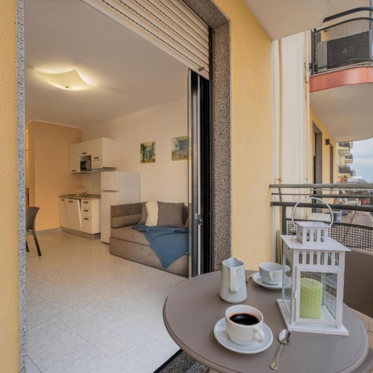 Charming and comfy house in Alghero - Appartamento - 2