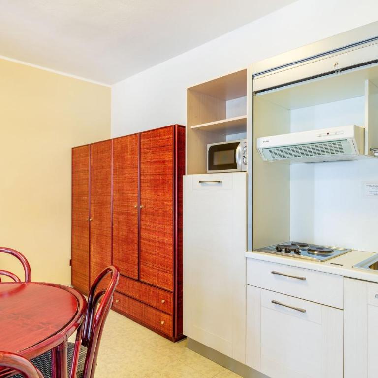 Central studio in a strategic spot - Monolocale - 2