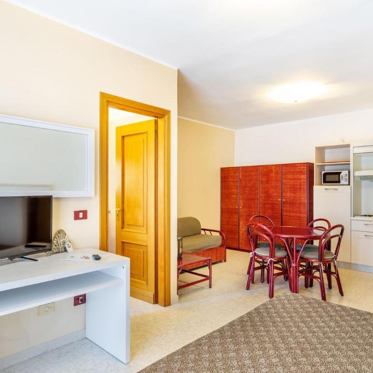 Central studio in a strategic spot - Monolocale - 7