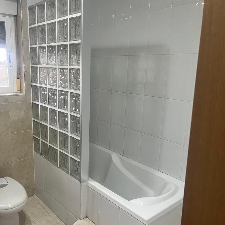 Apartamento en Zaragoza-3 - Apartamento de 1 dormitorio - 12