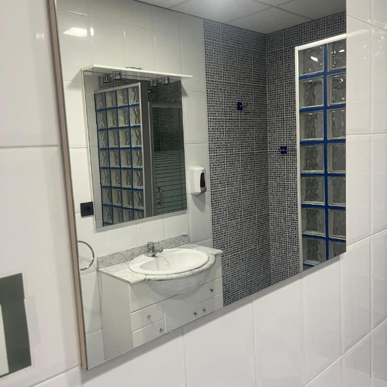 Apartamento en Zaragoza-3 - Apartamento de 1 dormitorio - 6