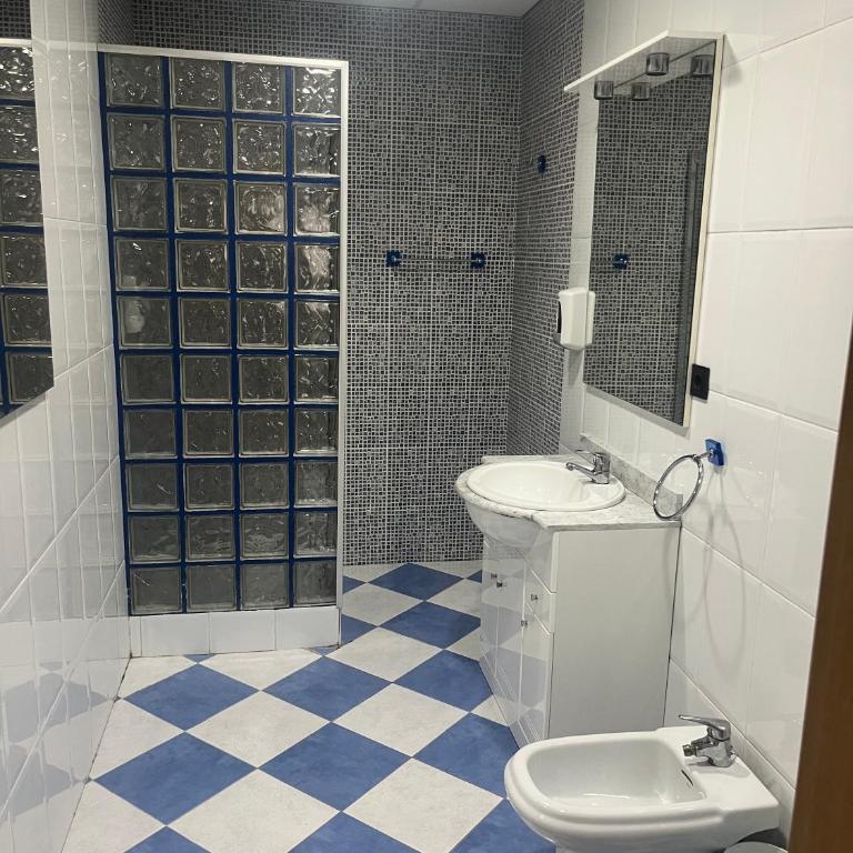 Apartamento en Zaragoza-3 - Apartamento de 1 dormitorio - 4