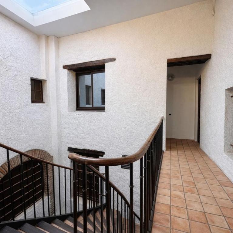 Studio spacieux sous les toits de Perpignan - Apartment mit 1 Schlafzimmer - 10