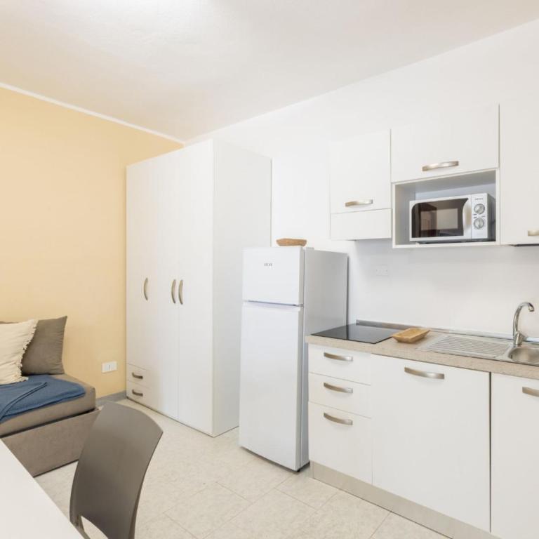 Studio house in a central location - Studio - 2
