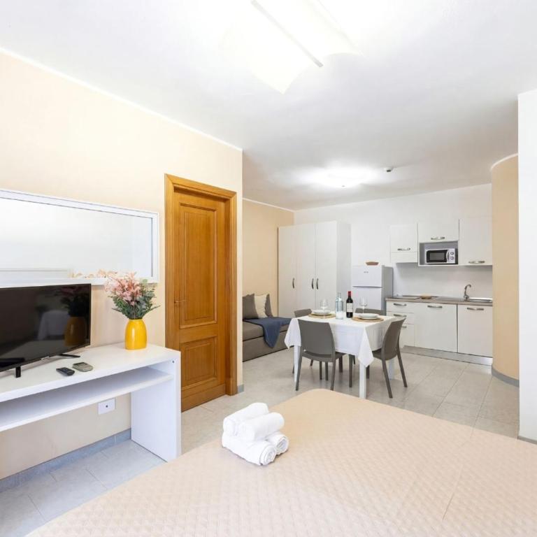 Studio house in a central location - Studio - 6