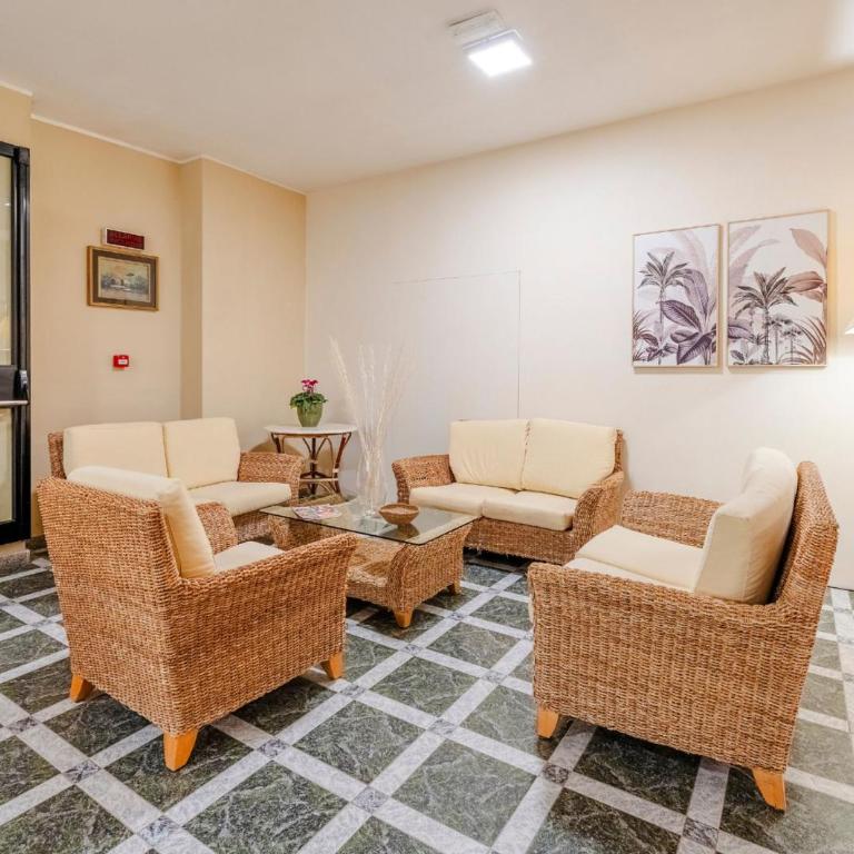 Studio house in a central location - Studio - 12