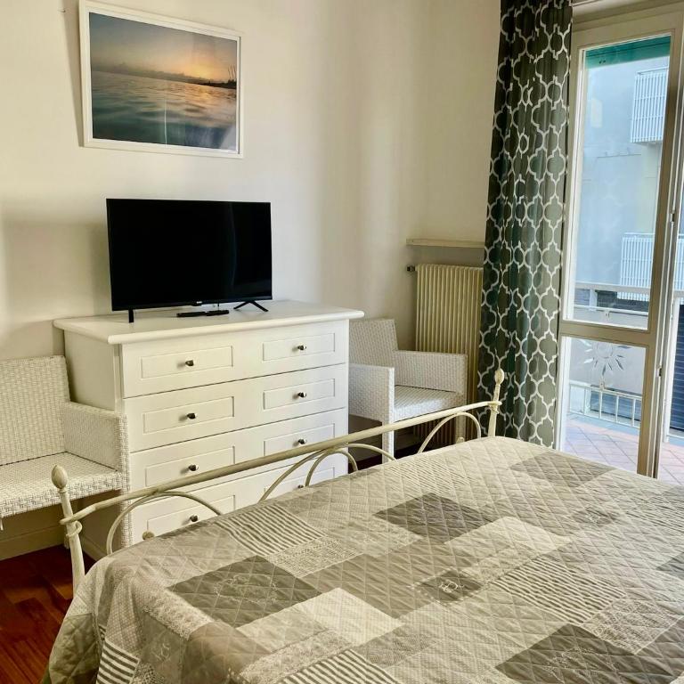 Isola del Sole & Dionea - Appartamento con 1 Camera da Letto con Vista - 7