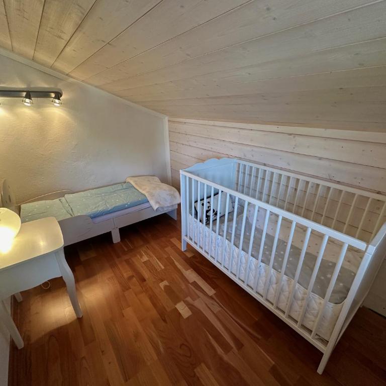 Ferienwohnung Marianne Ortszentrum für Familien 180qm - Apartment - auf 2 Etagen - 26