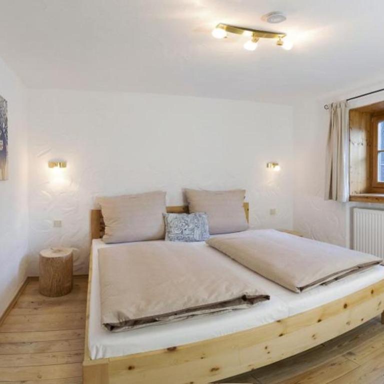 Zur Schmiede - AlpChalet EG in Kaltenbrunn - Apartment mit 1 Schlafzimmer - 28