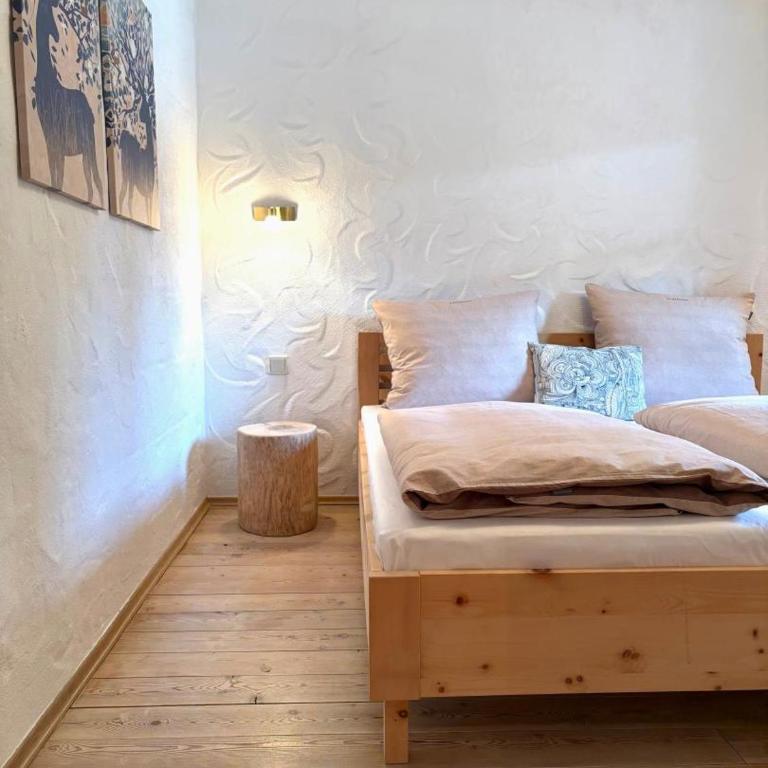 Zur Schmiede - AlpChalet EG in Kaltenbrunn - Apartment mit 1 Schlafzimmer - 15