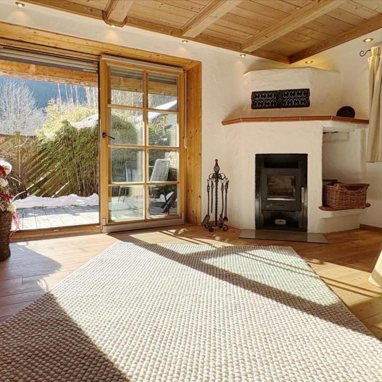Zur Schmiede - AlpChalet EG in Kaltenbrunn - Apartment mit 1 Schlafzimmer - 19