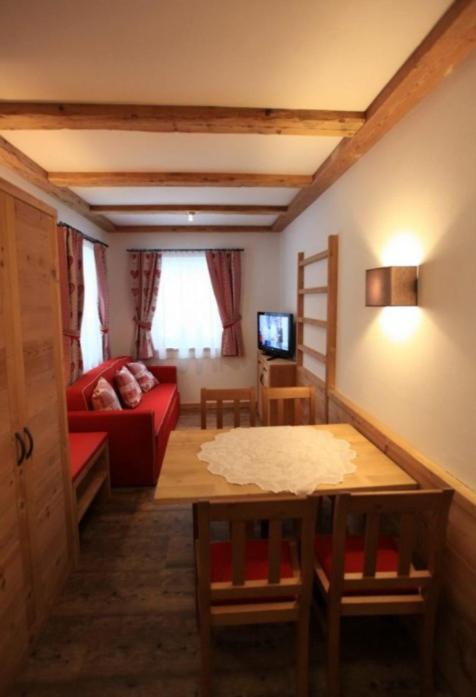Cesa Dolomia Apartments - Appartamento con 1 Camera da Letto - 9