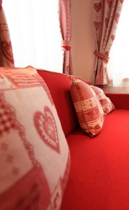 Cesa Dolomia Apartments - Appartamento con 1 Camera da Letto - 6