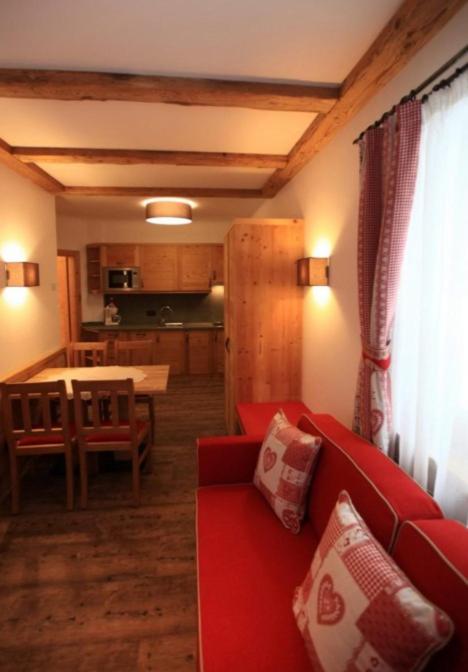 Cesa Dolomia Apartments - Appartamento con 1 Camera da Letto - 11