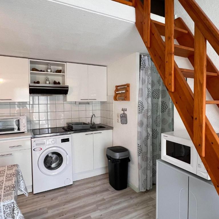 Maisonette dans résidence - Casa con 2 Camere da Letto - 2