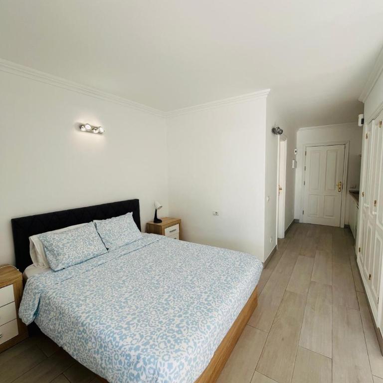 Green Golf Studio - Apartamento de 1 dormitorio - 32
