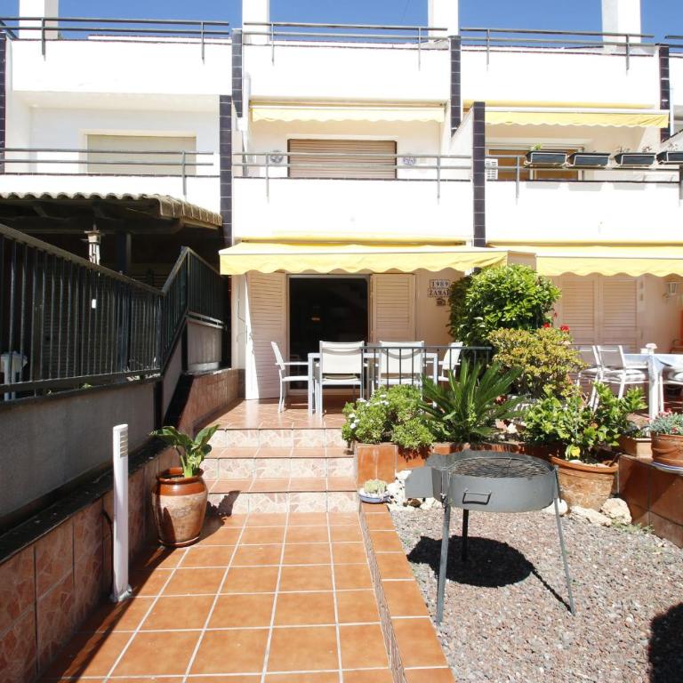 Duplex - Casa de 3 dormitorios - 2