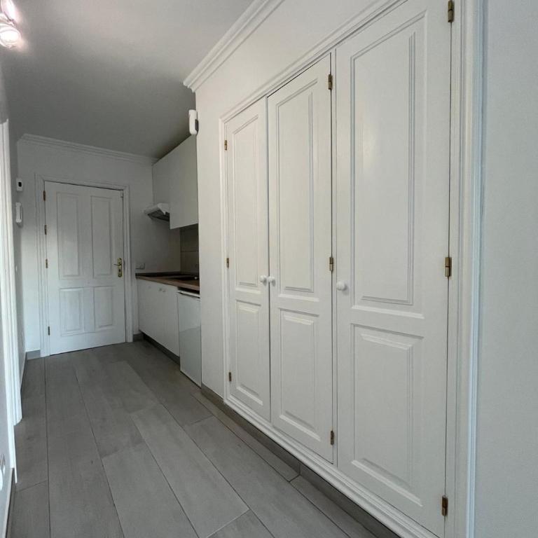 Green Golf Studio - Apartamento de 1 dormitorio - 33