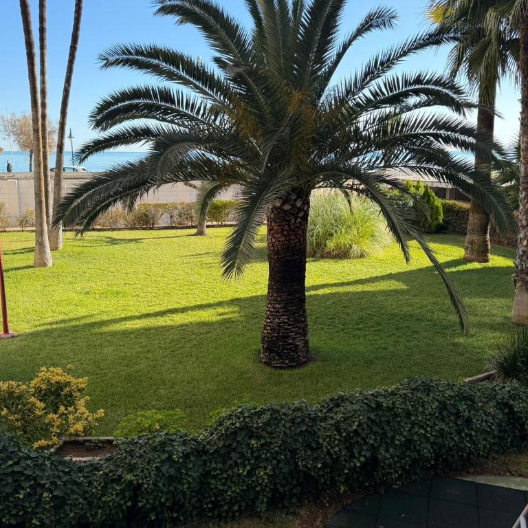 Exclusivo ático en primera línea del mar - Three-Bedroom Apartment - 7