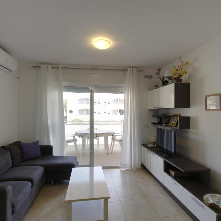 Apartamento Mar i Cel - Apartamento de 2 dormitorios - 3