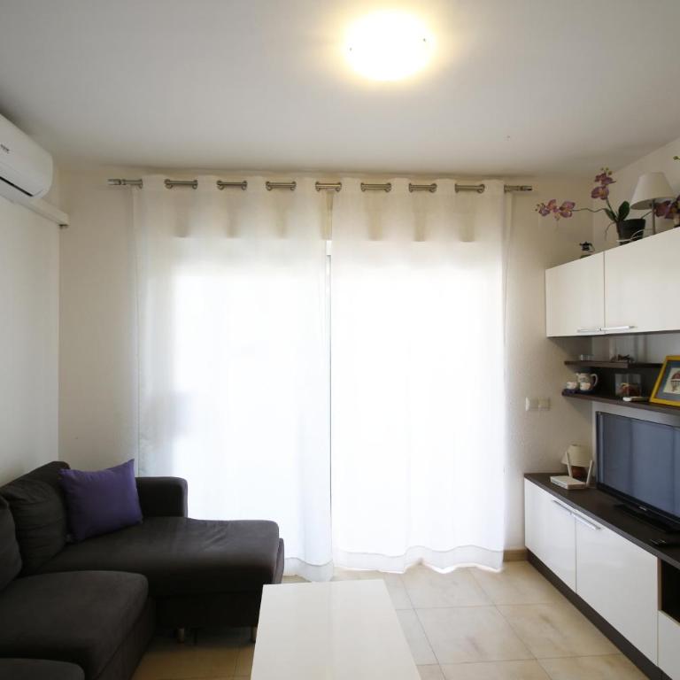 Apartamento Mar i Cel - Apartamento de 2 dormitorios - 5