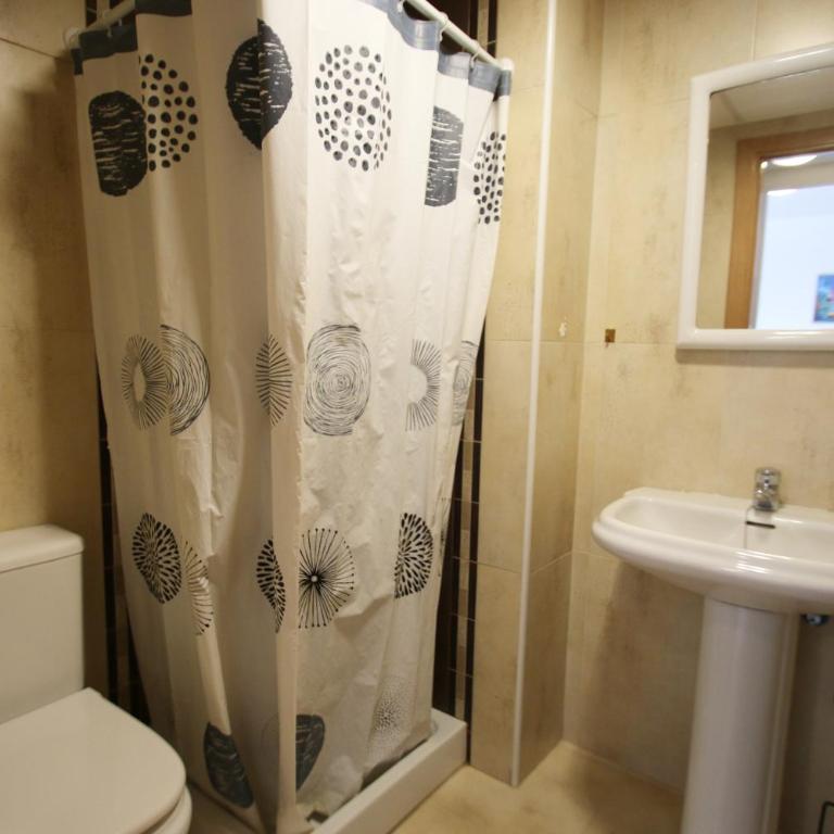 Apartamento Mar i Cel - Apartamento de 2 dormitorios - 9