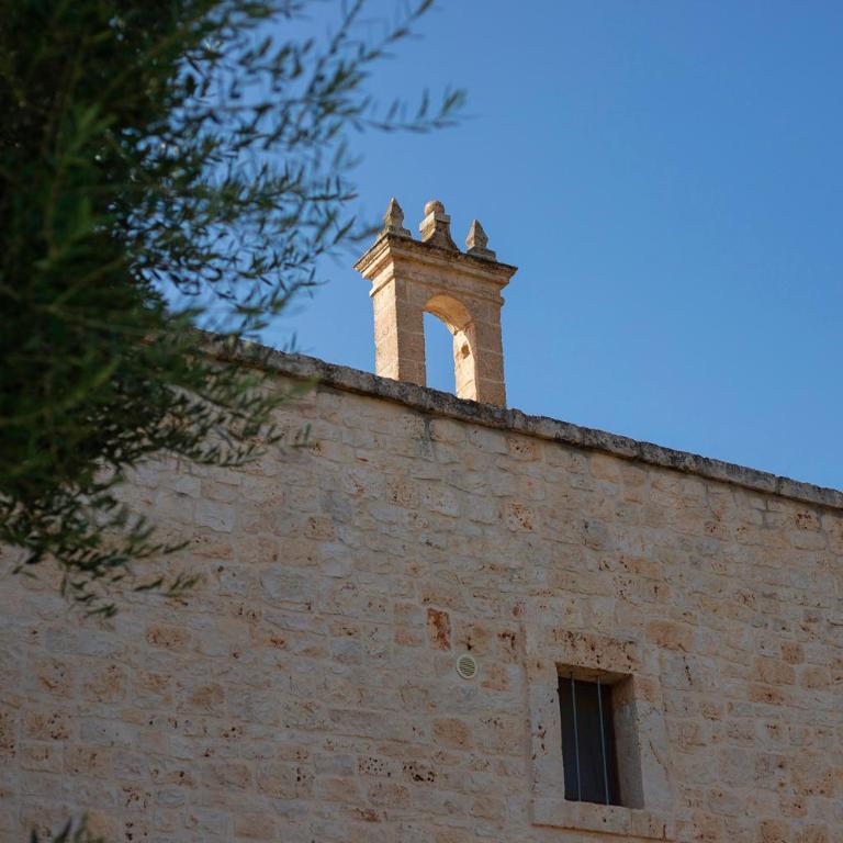Casale del Gelso - Villa Deluxe - 42